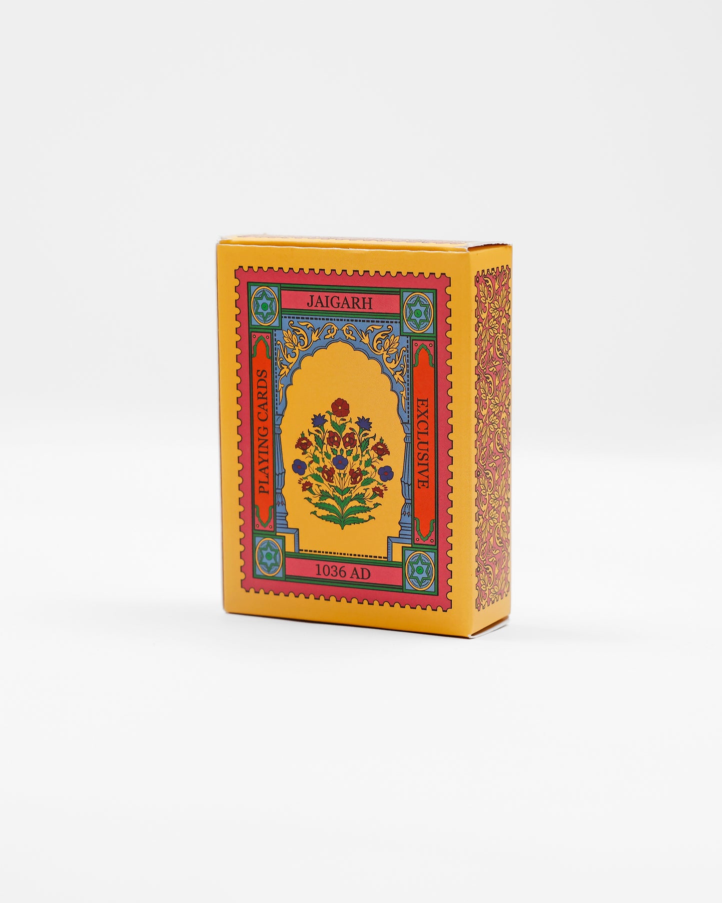 Playing card