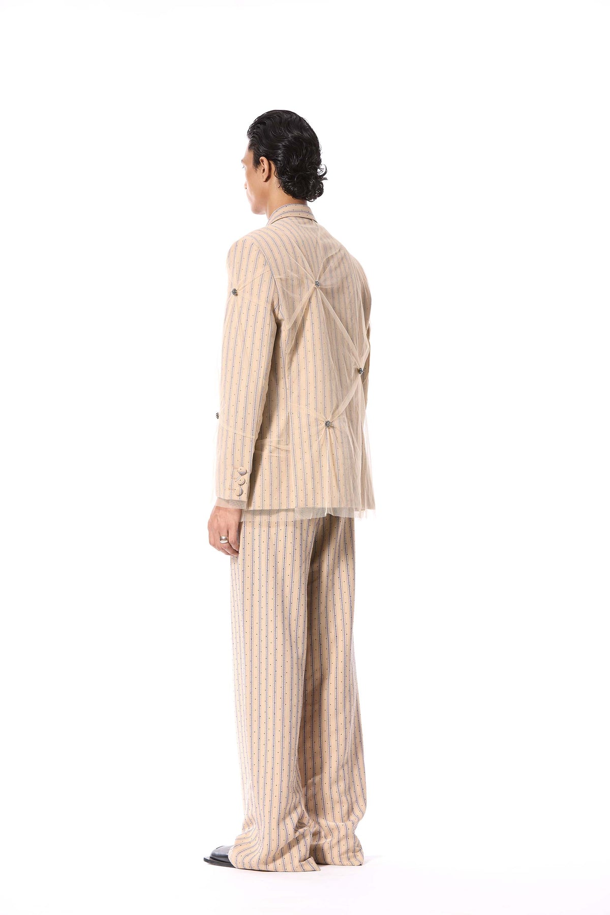 'DESERT DISCO' PANTS