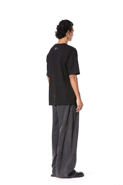 'PALACE HOURS' T-SHIRT