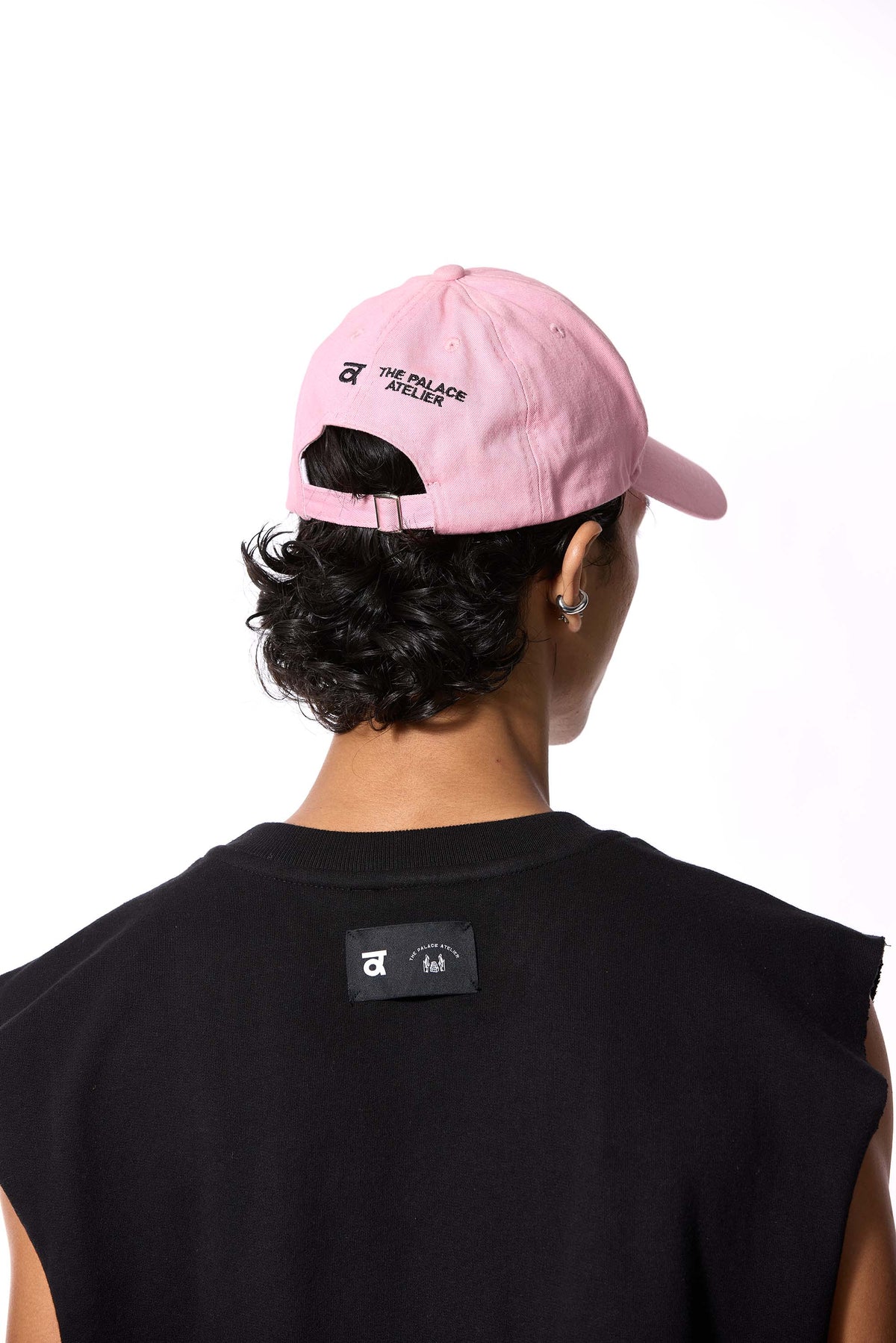 'PALACE HOURS' CAP