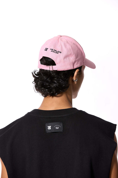 'PALACE HOURS' CAP