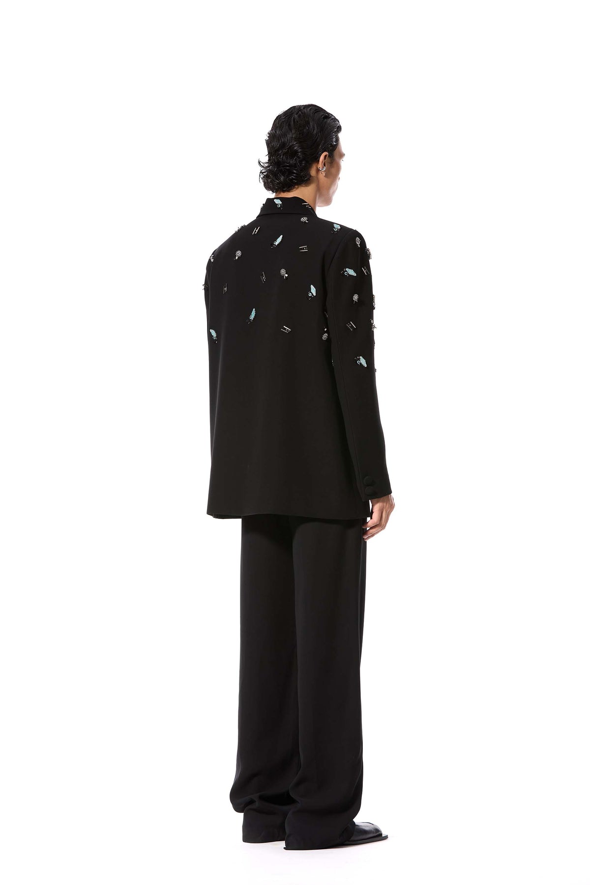 'DUSKEI' PANTS