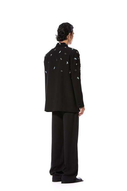 'DUSKEI' PANTS