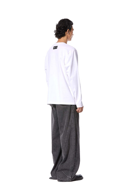 'THE NEW COURT' SWEATSHIRT