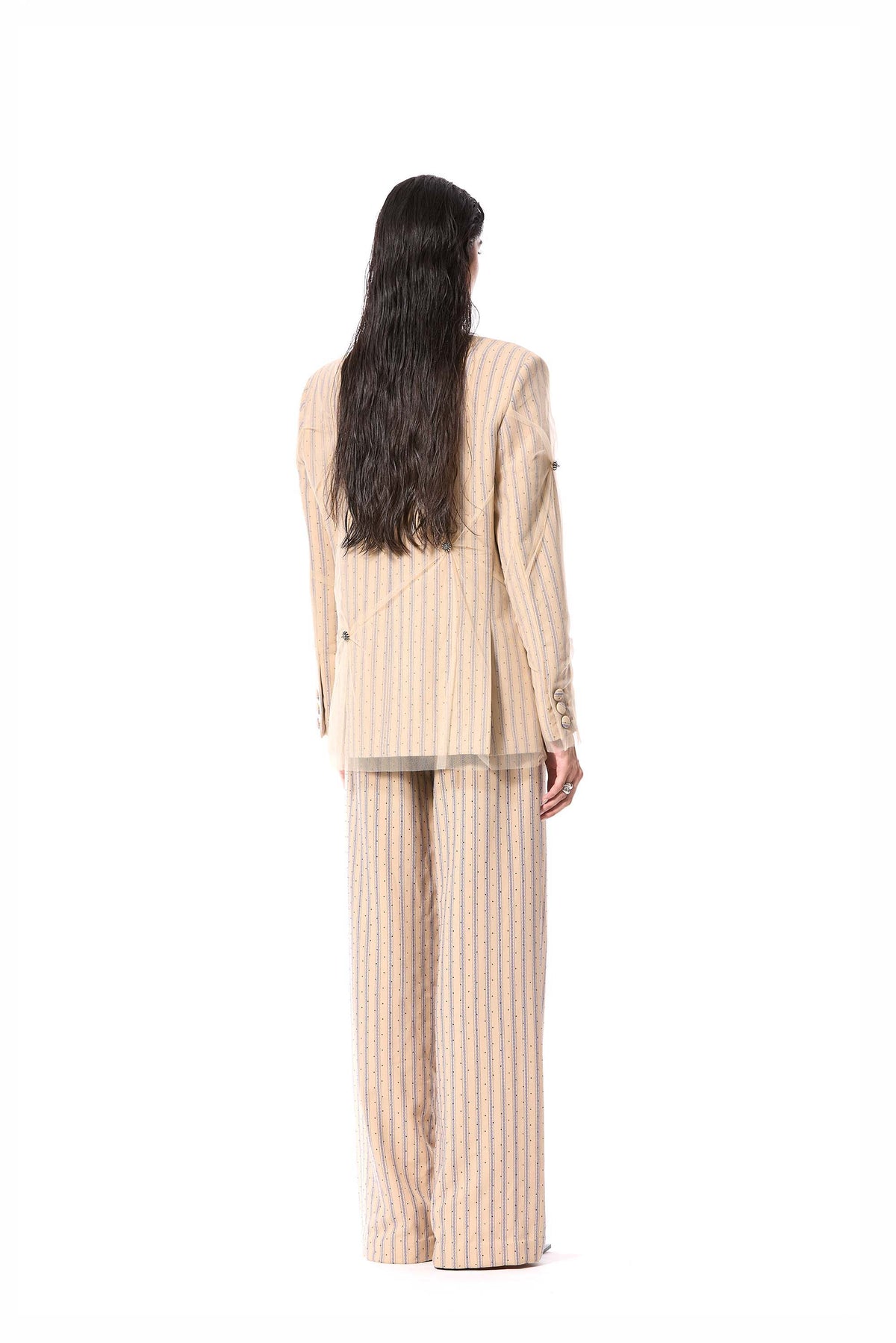 'DESERT DISCO' PANTS