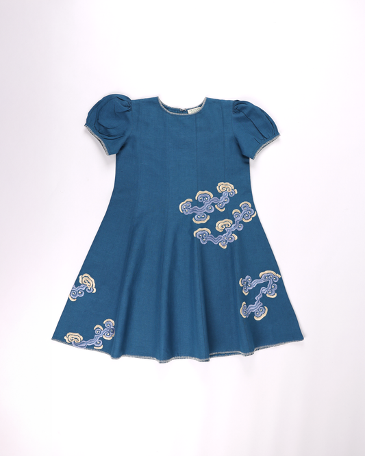 Cloud Dress