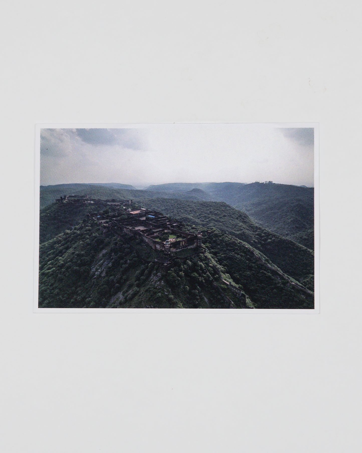Postcard