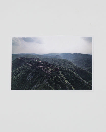 Postcard