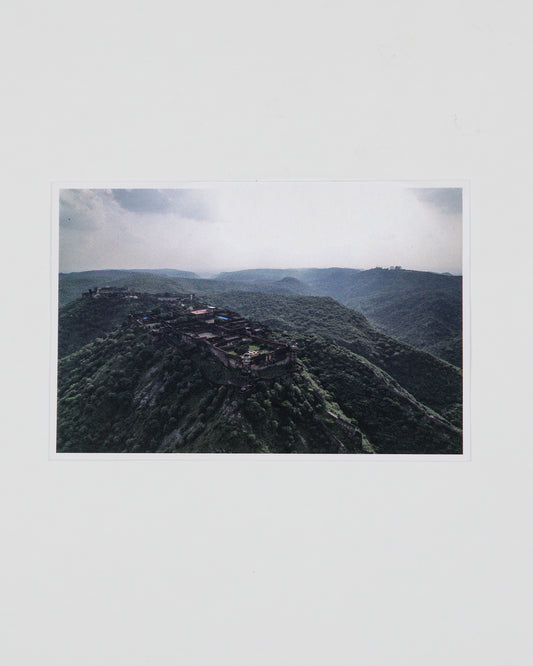 Postcard