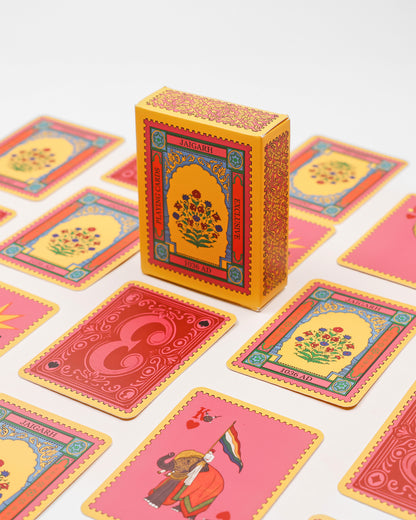 Playing card