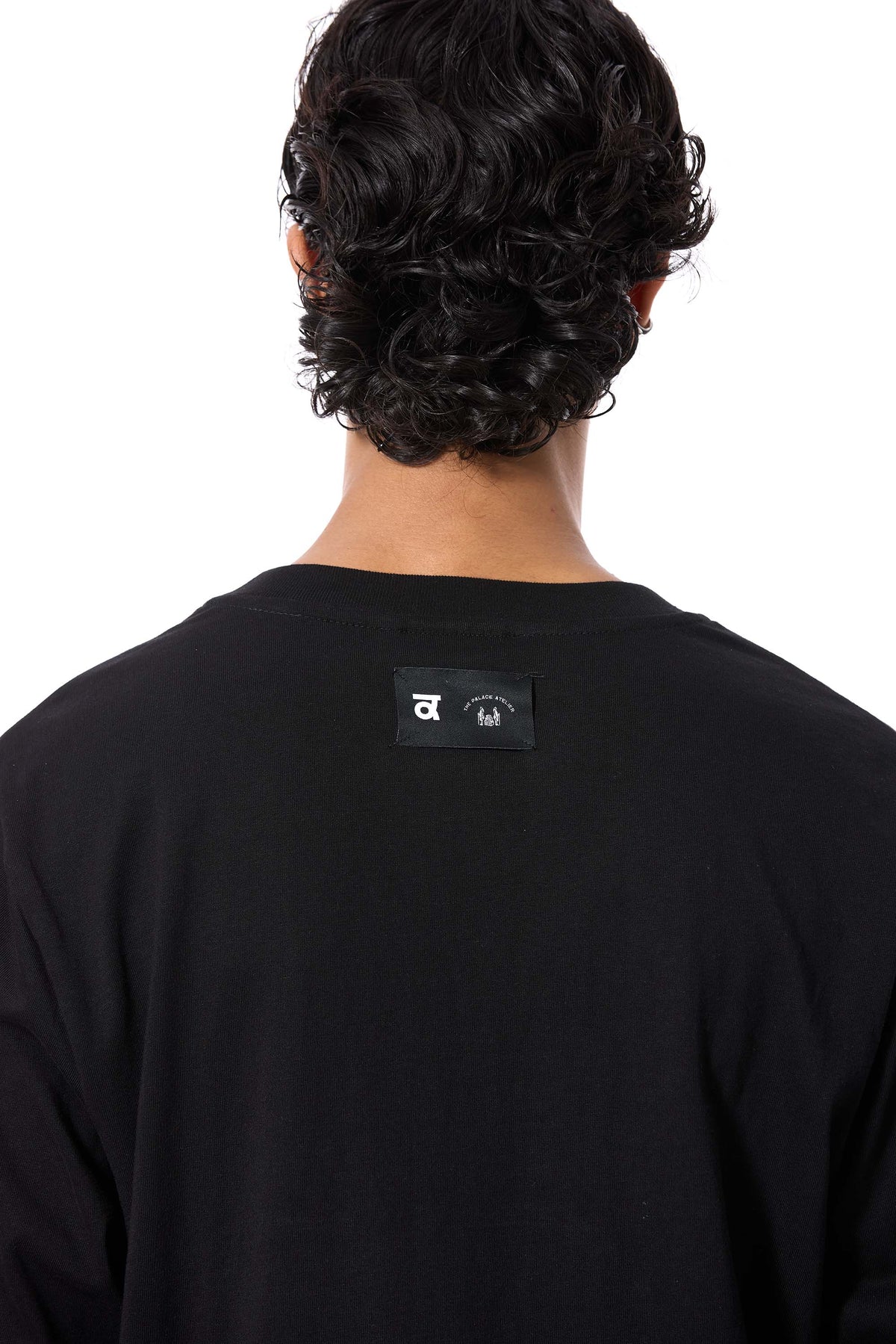 'PALACE HOURS' T-SHIRT