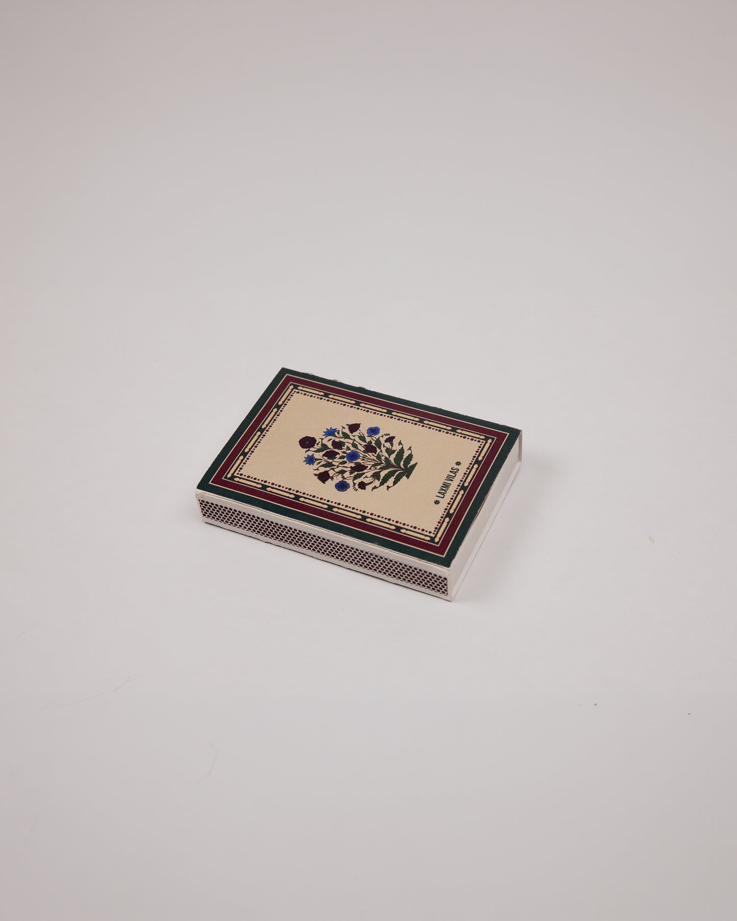Laxmi Niwas  Matchbox - Big