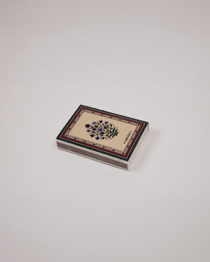 Laxmi Niwas  Matchbox - Big
