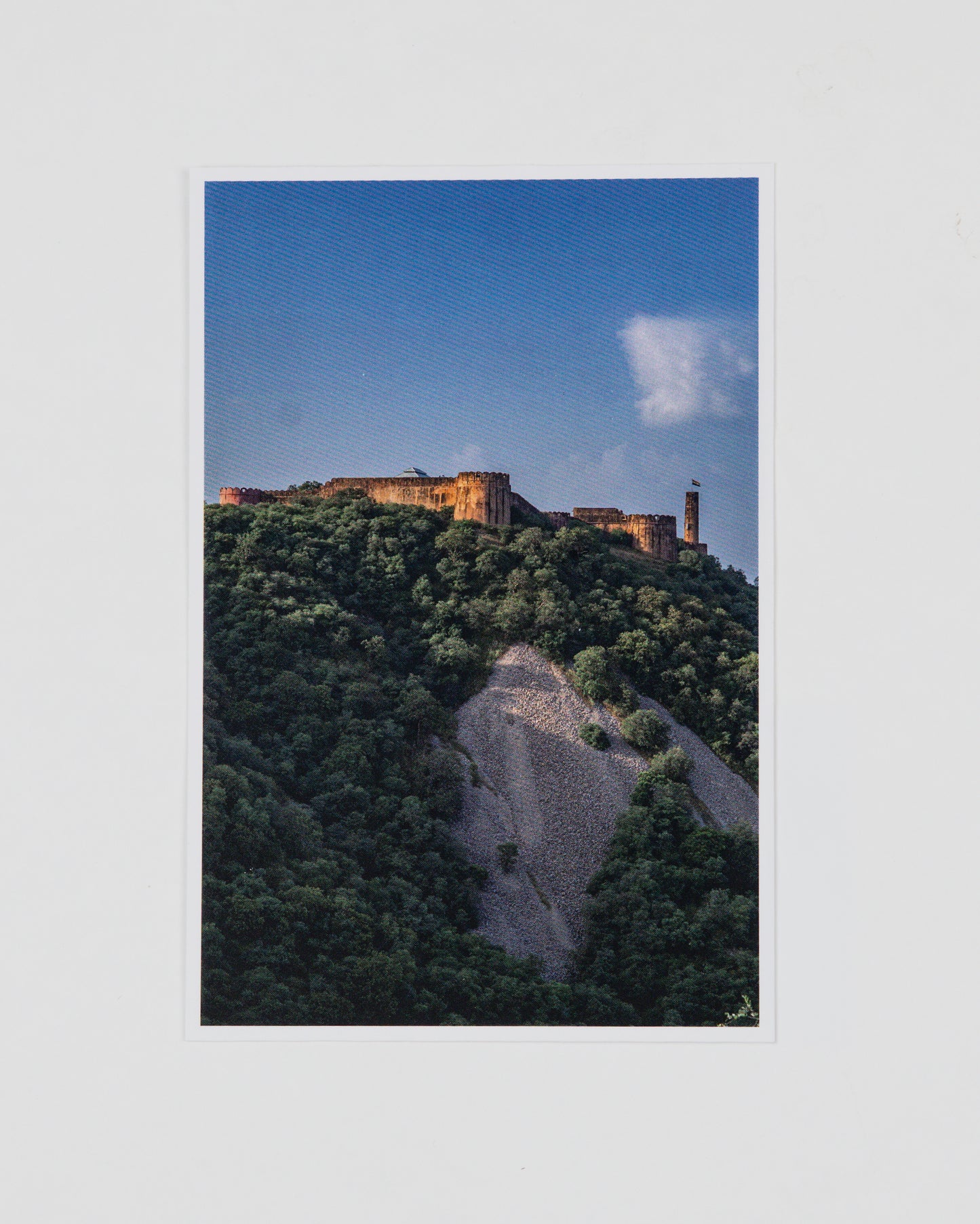Postcard