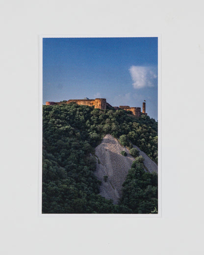 Postcard