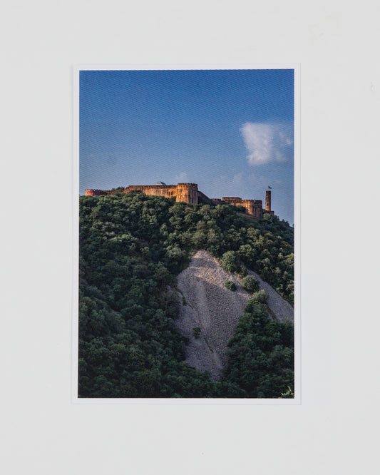 Postcard