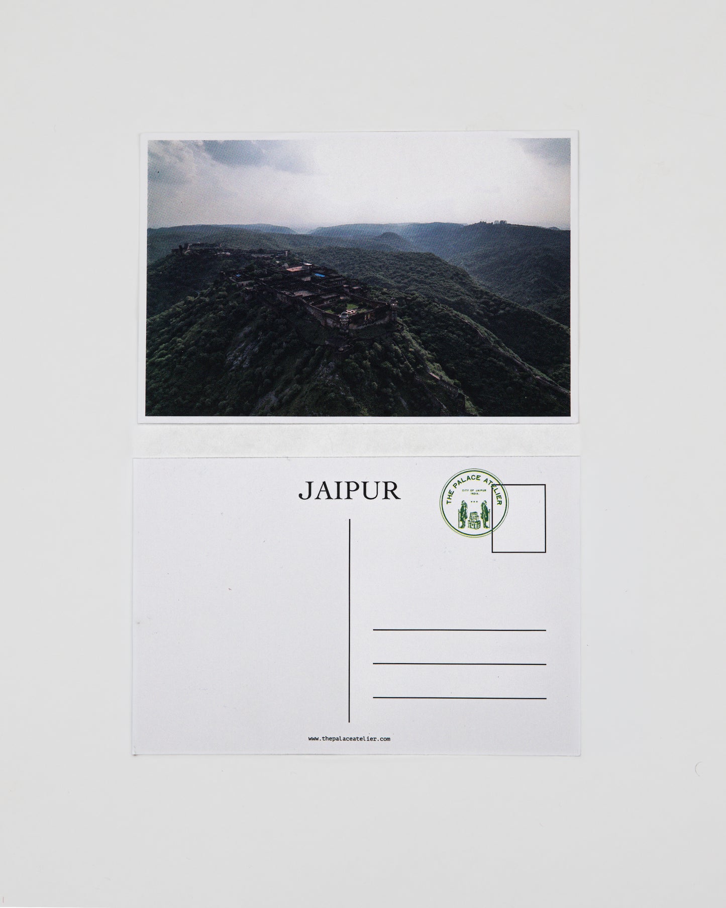 Postcard