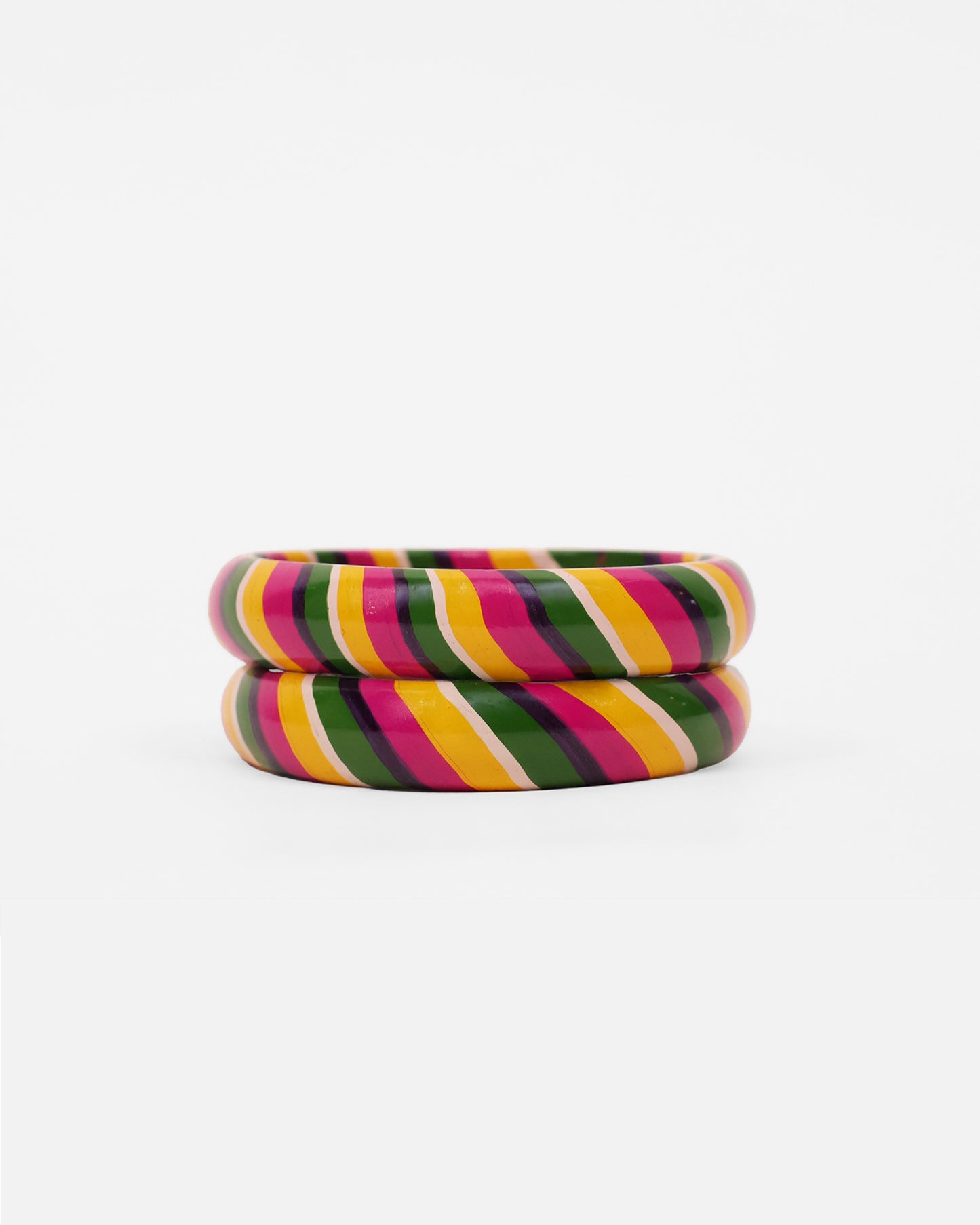 Pachranga Bangles