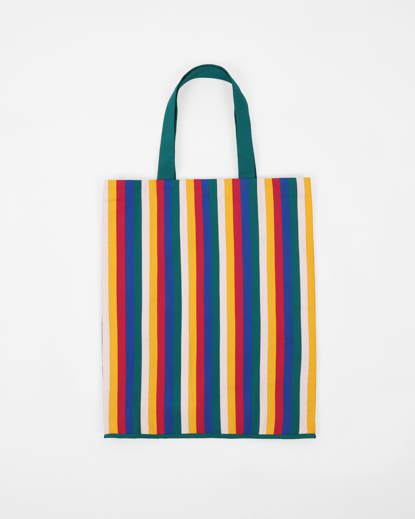 Pachranga Tote bag