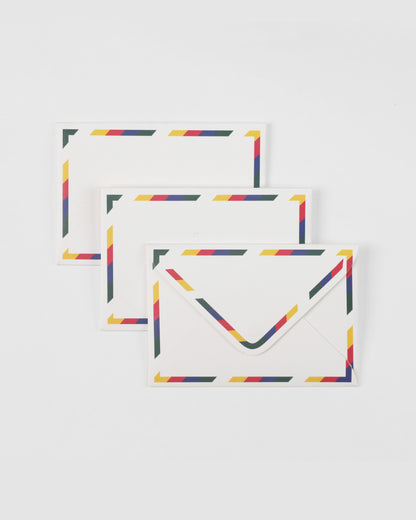 Pachranga Greeting Card & Envelope