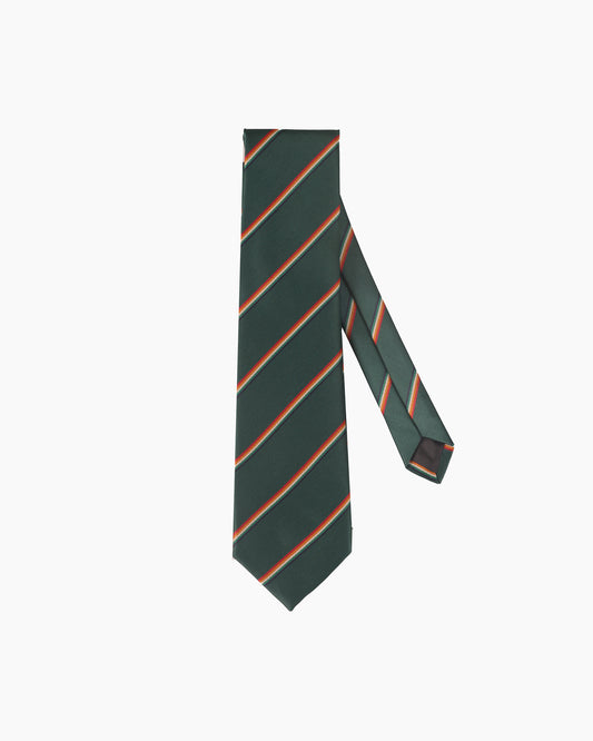 Pachranga Stripes Tie