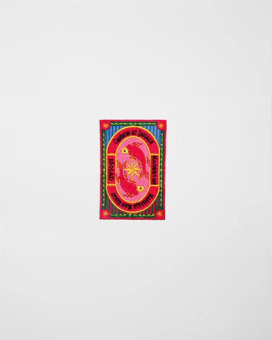 Machhavan patch