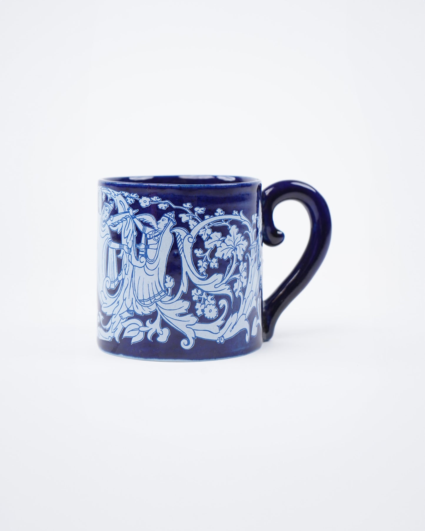 Chhavi Niwas Coffee Mug