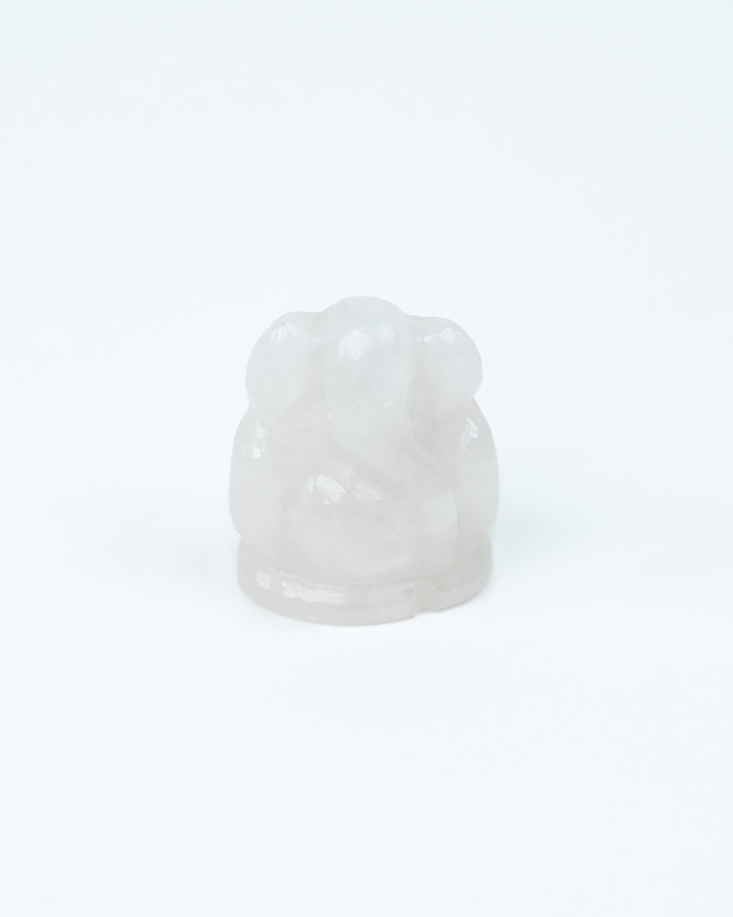 Crystal Ganesha