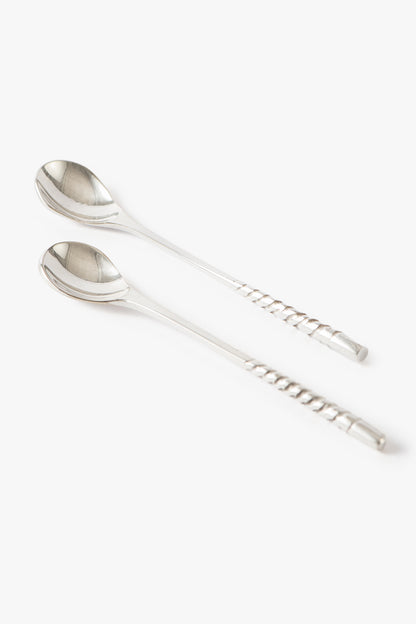 Jaipur Rose Demitasse (Set of 6)