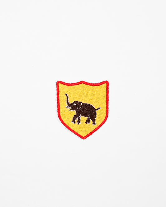 Elephant patch