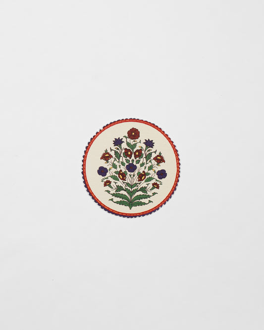 Laxmi Villas  Sticker