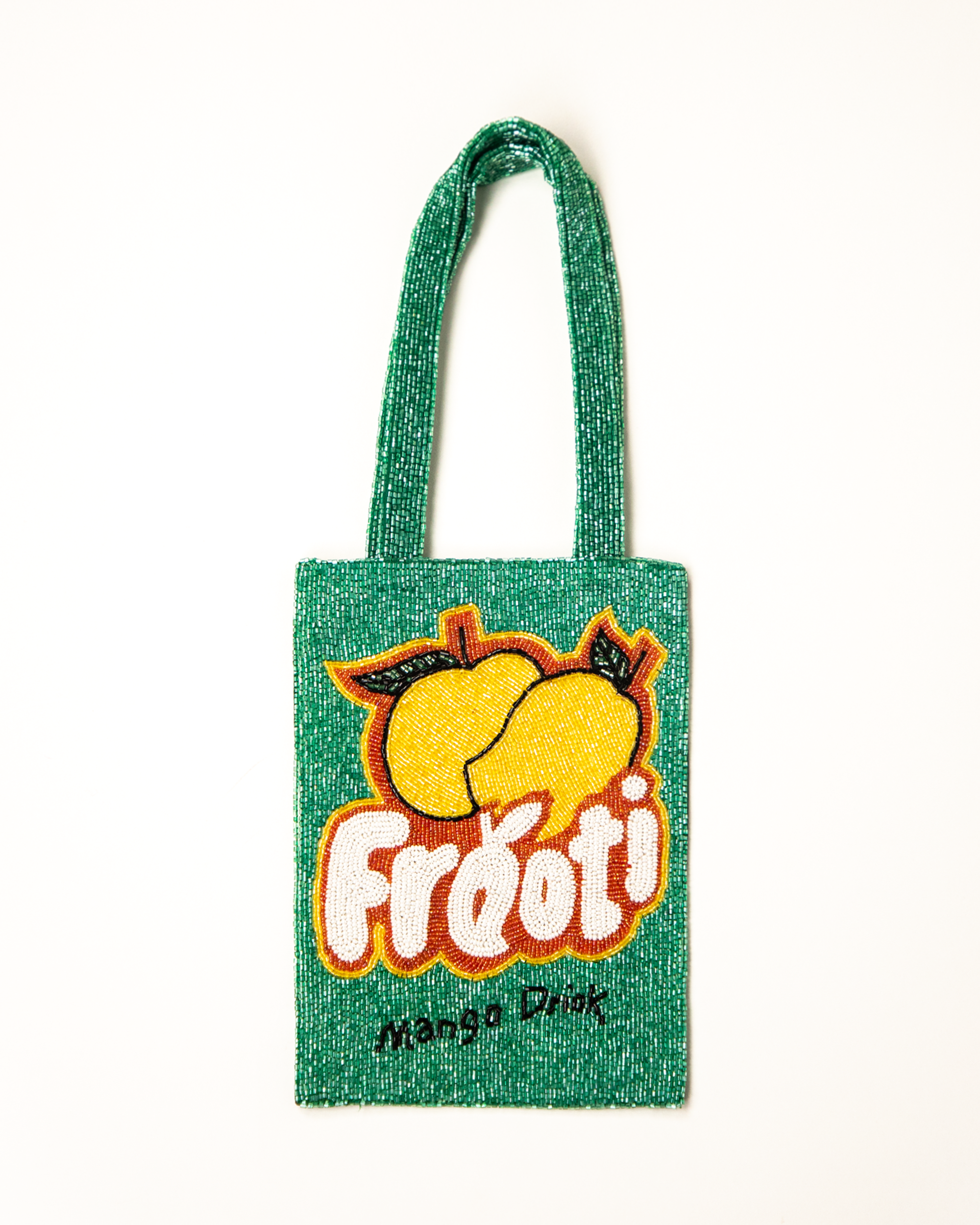 Frooty Case Frooti Purse – The Palace Atelier