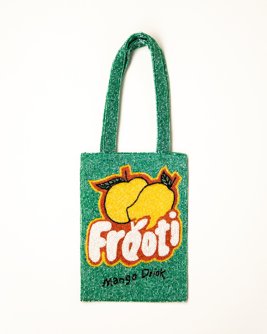 Frooti Purse