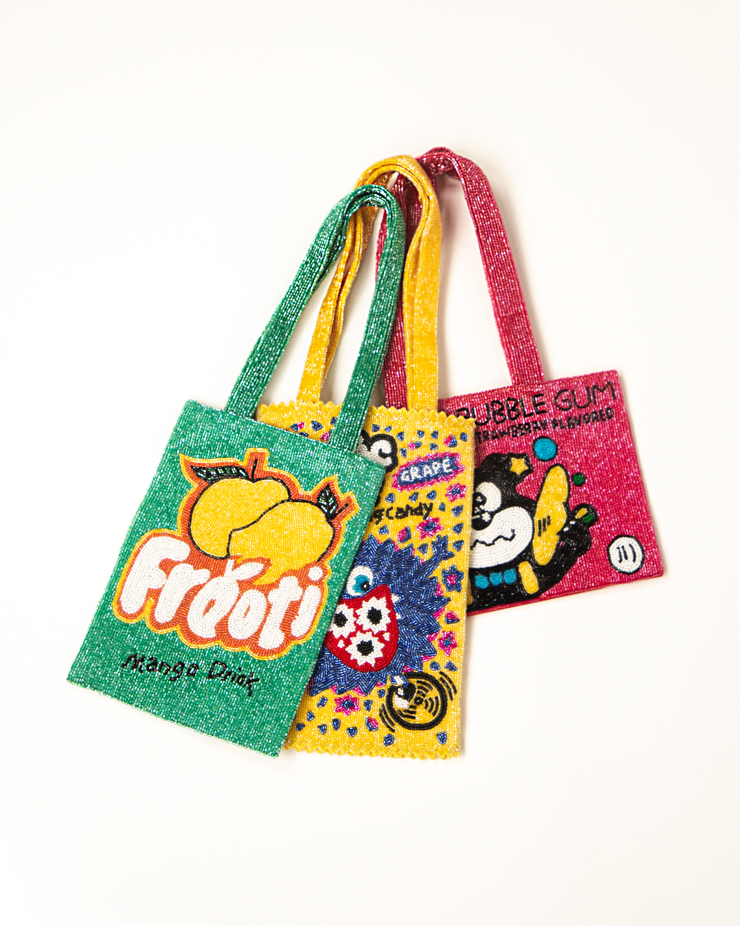 Frooti Purse