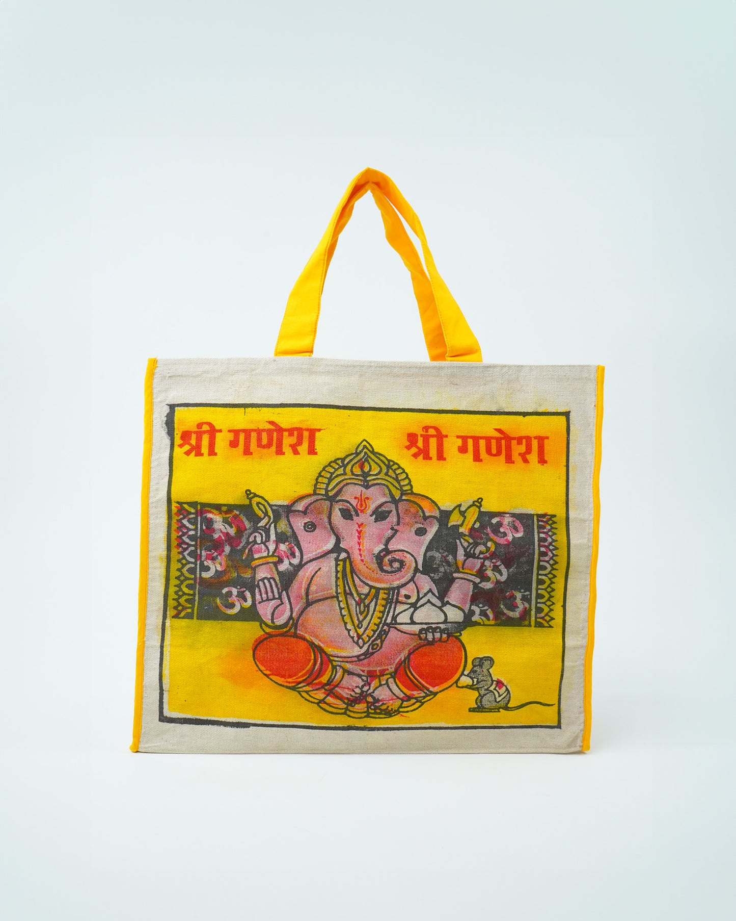 Grocery Bag- Shree Ganesh