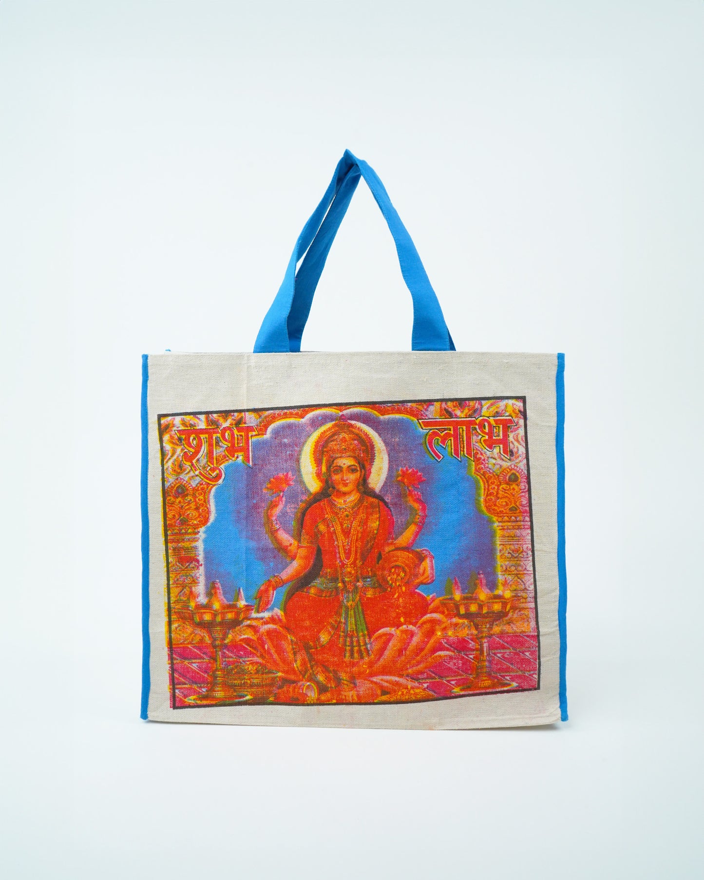 Grocery Bag- Shubh Labh