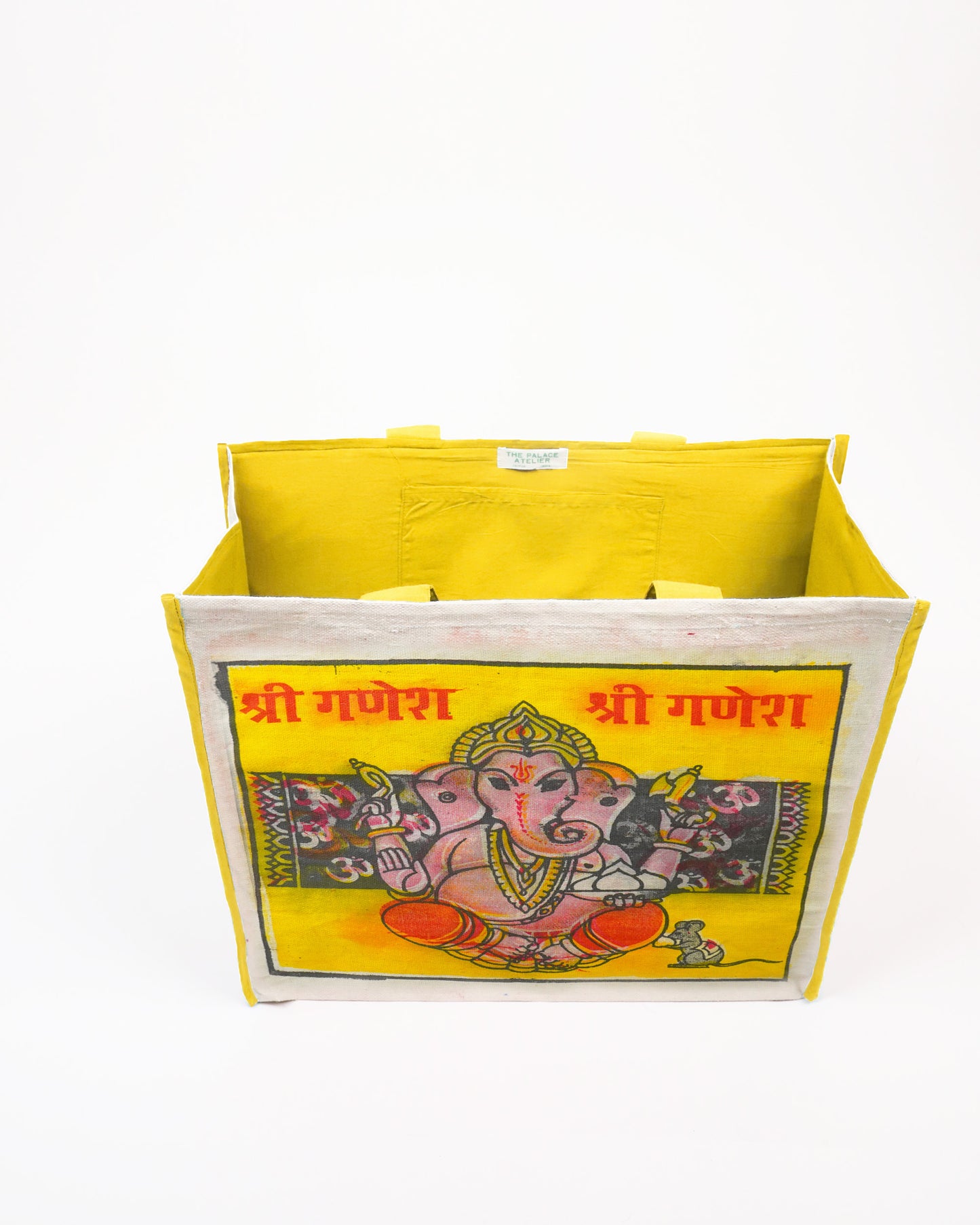 Grocery Bag- Shree Ganesh