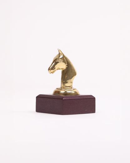 Horse Paper Weight