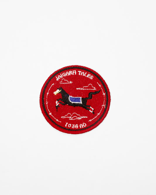 Jaigarh Tales patch