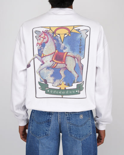 Horse Sweatshirt