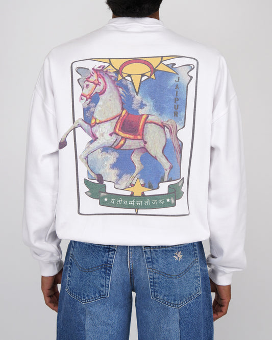 Horse Sweatshirt