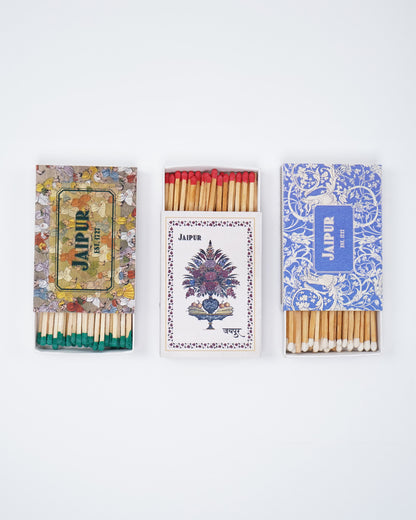 Miniature Art Matchbox- Small