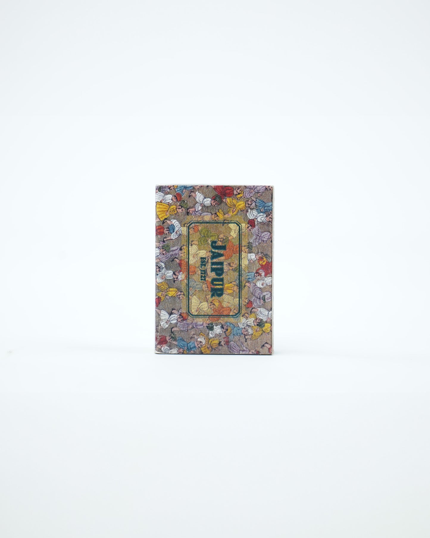 Miniature Art Matchbox- Small