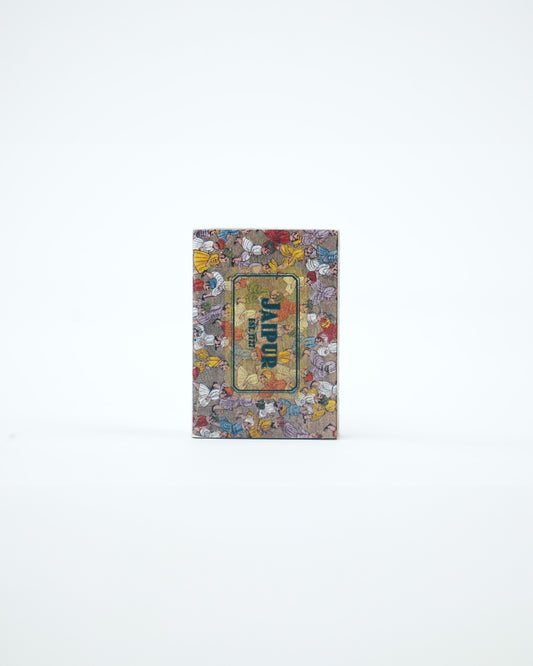 Miniature Art Matchbox- Small