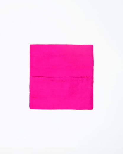 Mughal Buta-L (Hot Pink)