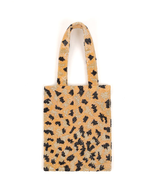 Panther Purse