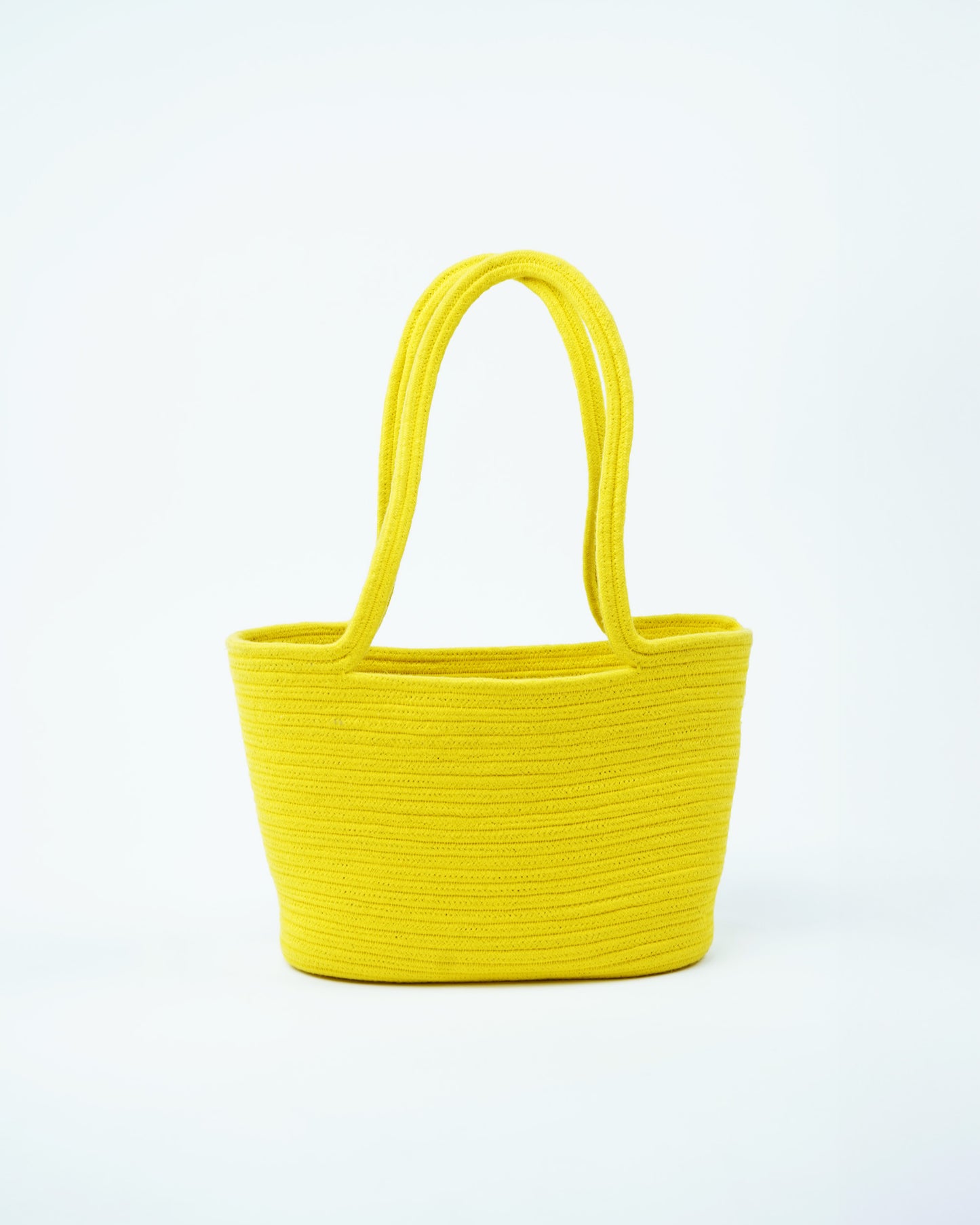 Rope Bag (yellow)