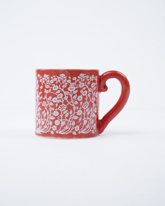 Sarvato Coffee Mug