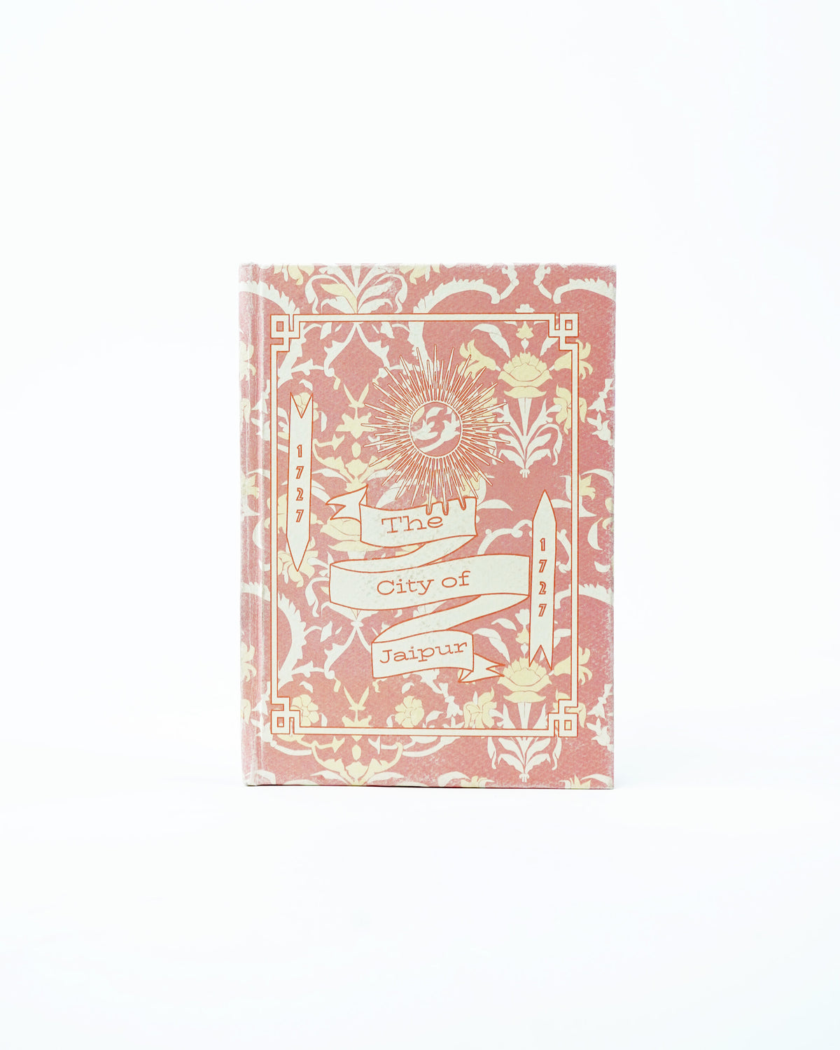 Raava Notebook Sarvato Notebook – The Palace Atelier