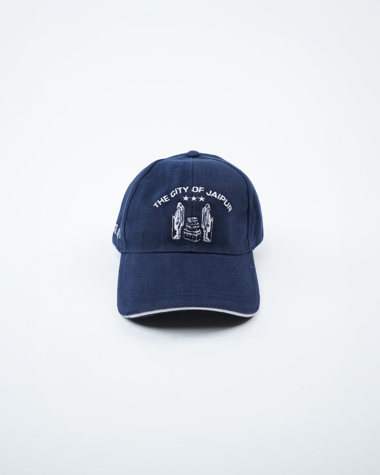 The Palace Atelier Cap